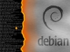 Debian wallpaper 1